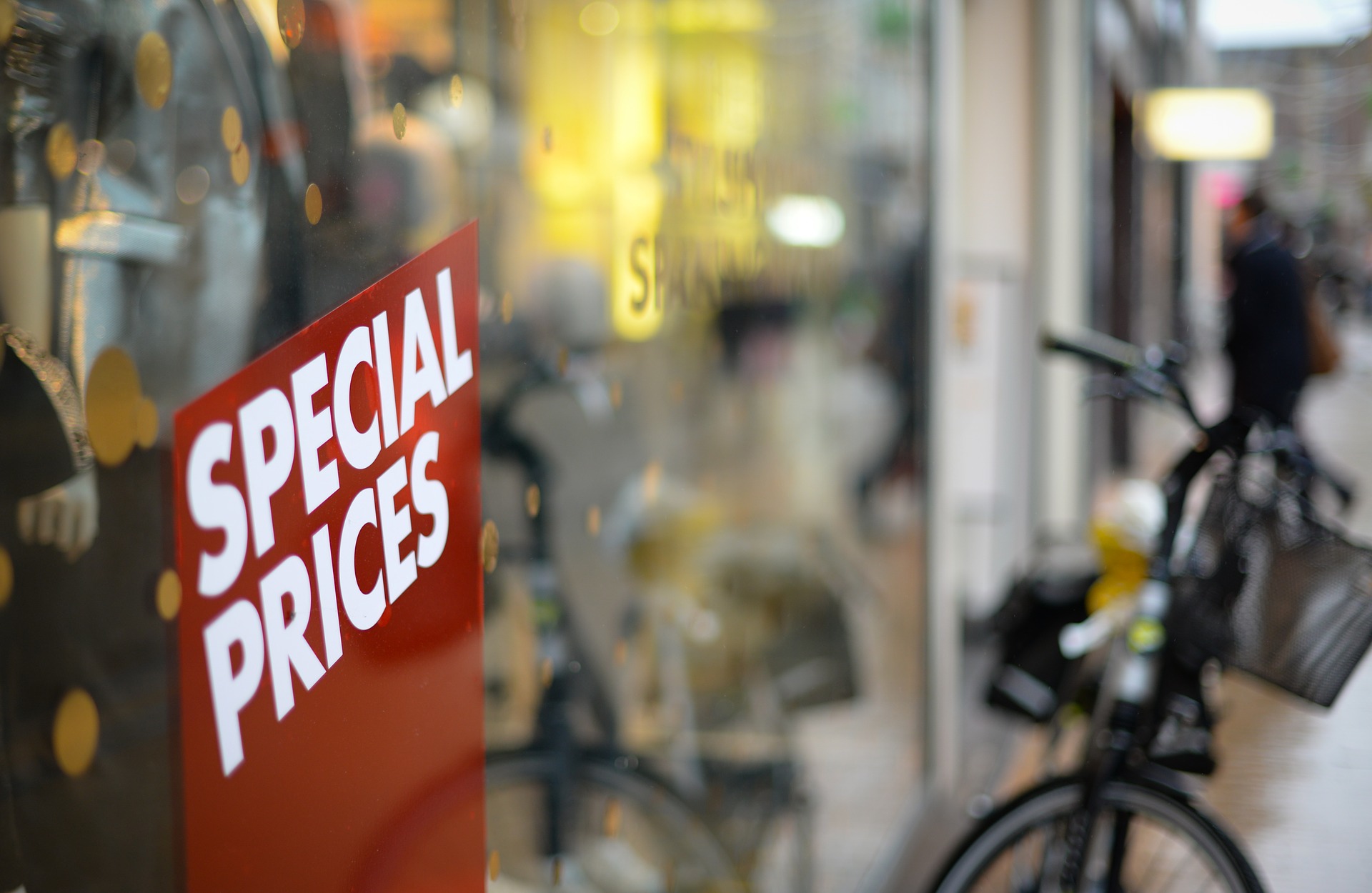 Window Graphics | PromptSigns.ca