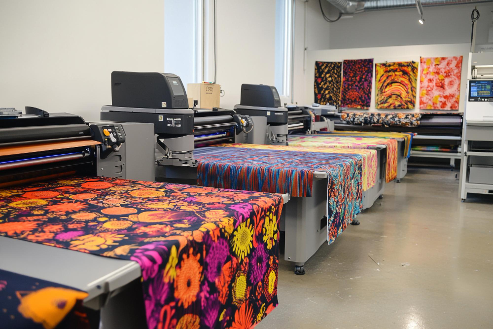 Digital Printing
