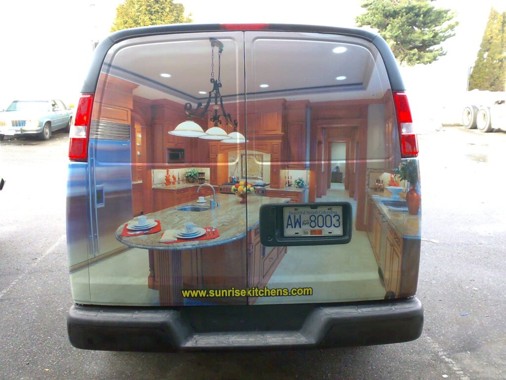 VAN WRAP2