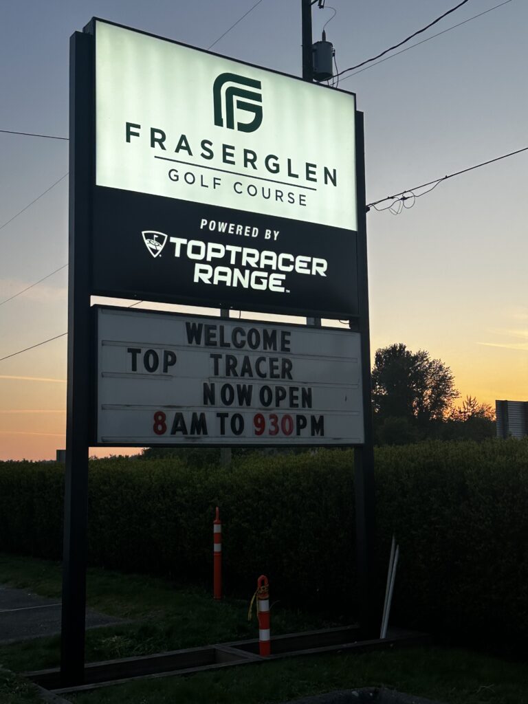 Top 10 Impactful Signs in Surrey | Prompt Signs Inc